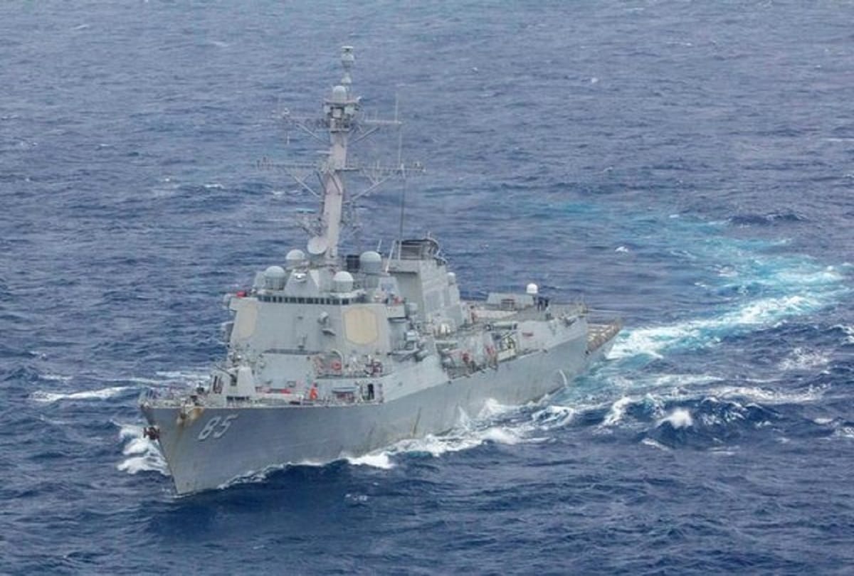 India, vietnam talks, China wants to capture South China Sea, Vietnam gives secret information to India