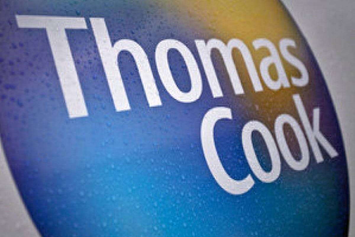 Crisil keeps credit rating of Thomas Cook India unchanged