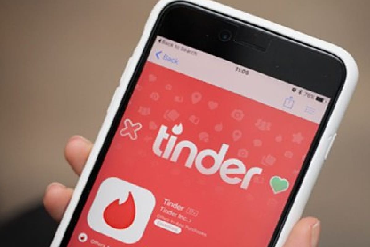 Delhi NCR Users Active On Tinder And Pune Ahead In Swipe Right Know About It