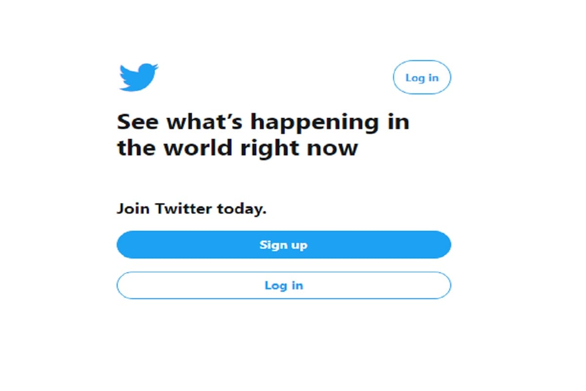 Twitter removed Nearly 6000 Saudi accounts for violating policies