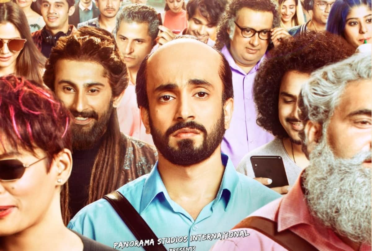ujda chaman film actor sunny singh interview