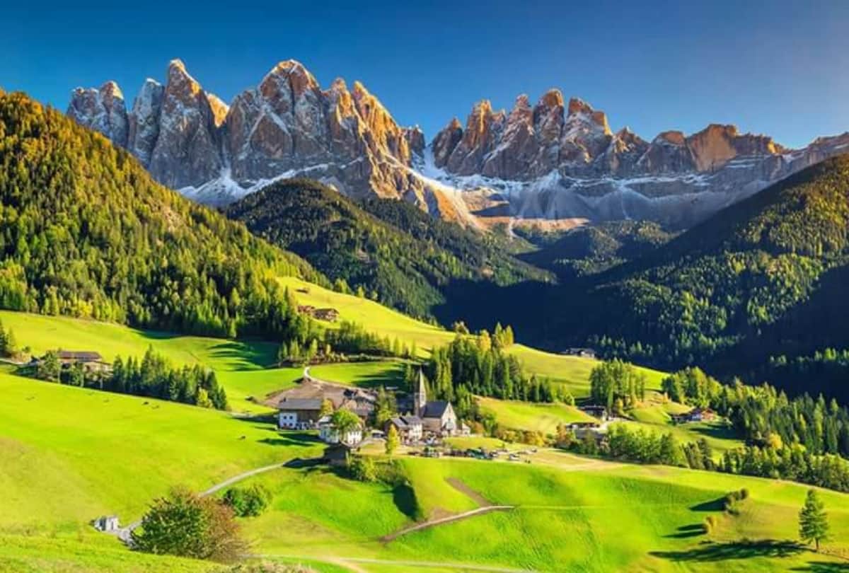italy news you can buy house in 80 rupees