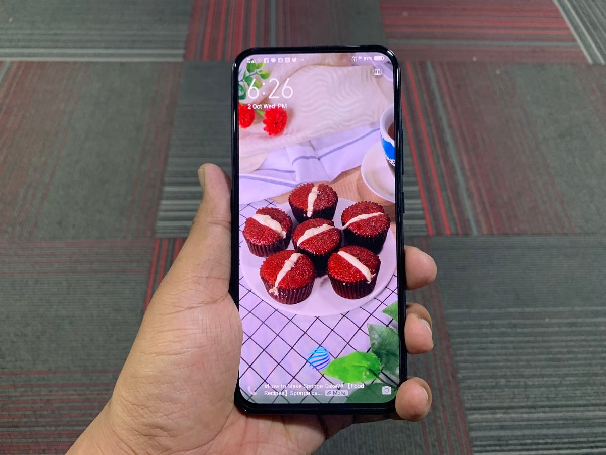 Vivo V19 smartphone series soon launch in india know expected price and specifications