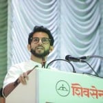 आदित्य ठाकरे (फाइल फोटो)