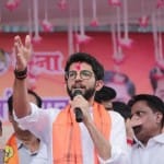 आदित्य ठाकरे (फाइल फोटो)