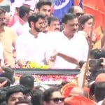 आदित्य ठाकरे
