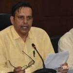 प्रमुख सचिव चिकित्सा