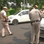 छापामारी...