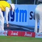 भारत बनाम दक्षिण अफ्रीका