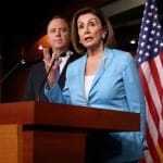 Nancy Pelosi