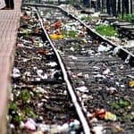 these are dirtiest railway stations of India out of total 720 stations