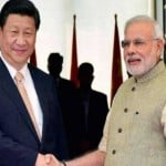 नरेंद्र मोदी-शी जिनपिंग (फाइल फोटो)