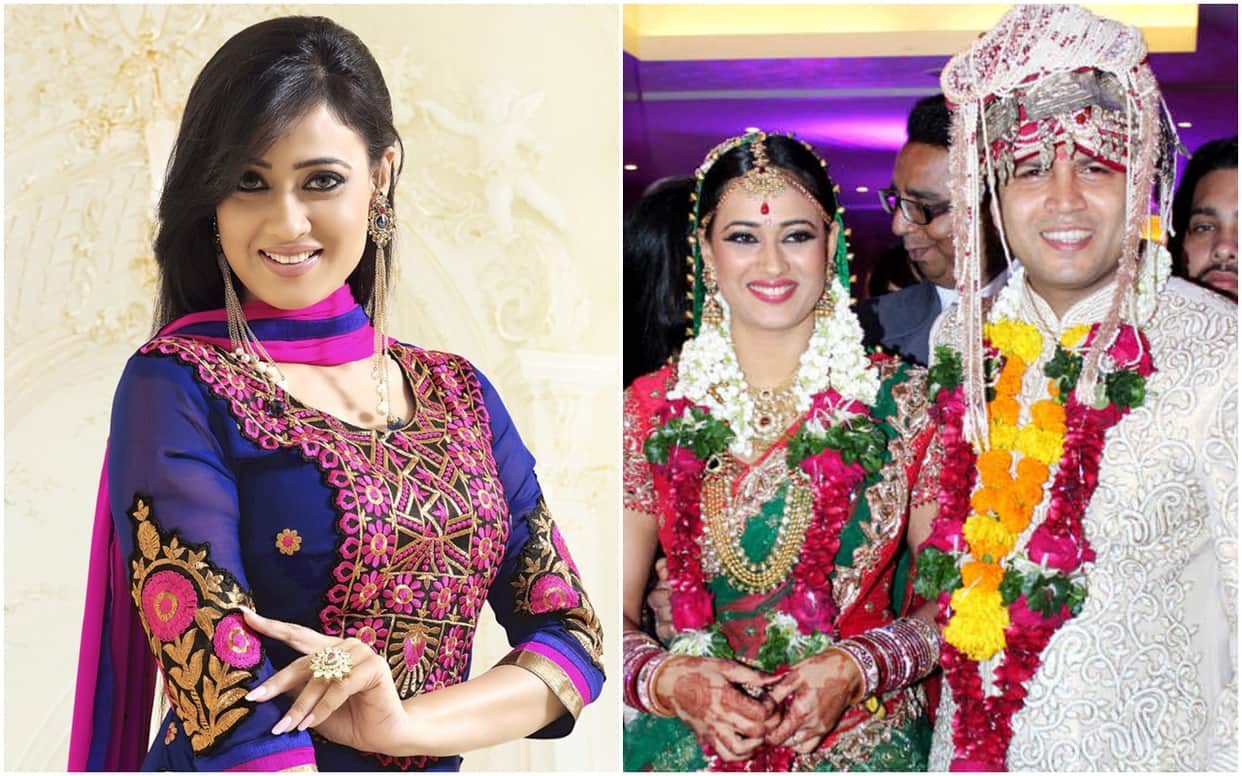Shweta Tiwari Birthday Special Know Her life lesser Known facts