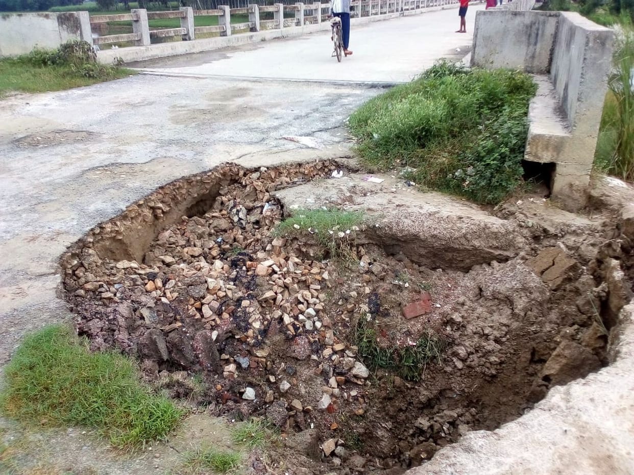 Tamsa Bridge