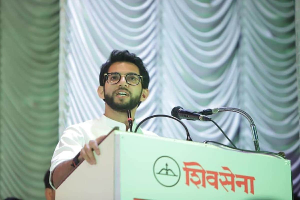 Aditya thackeray Tweet on Sushant Singh Rajput death case