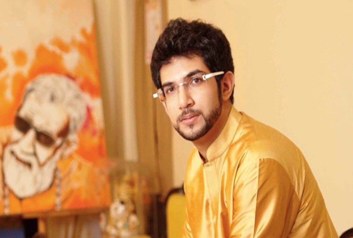 Birthday Girl Disha Patani Wishes Aditya Thackeray on His Birthday