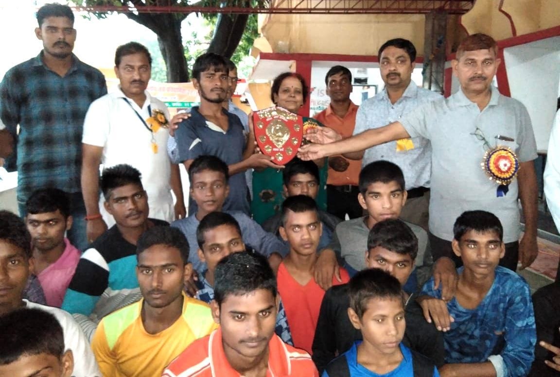 Agrasen Marathan