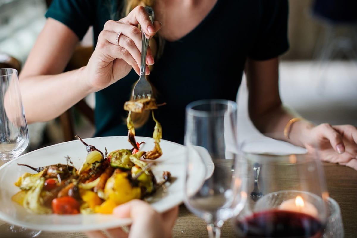 habitual eating in outside know the side effects for body