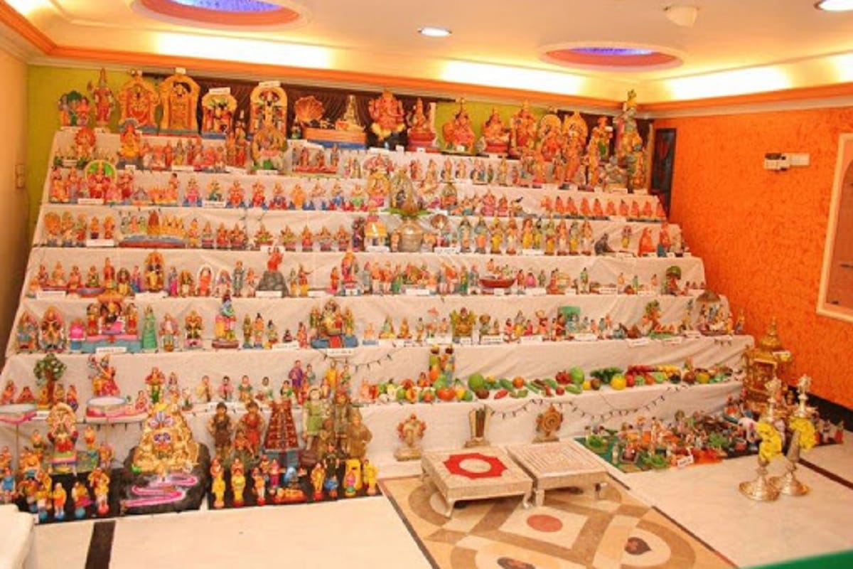 dussehra 2019 dussehra celebration different parts in india