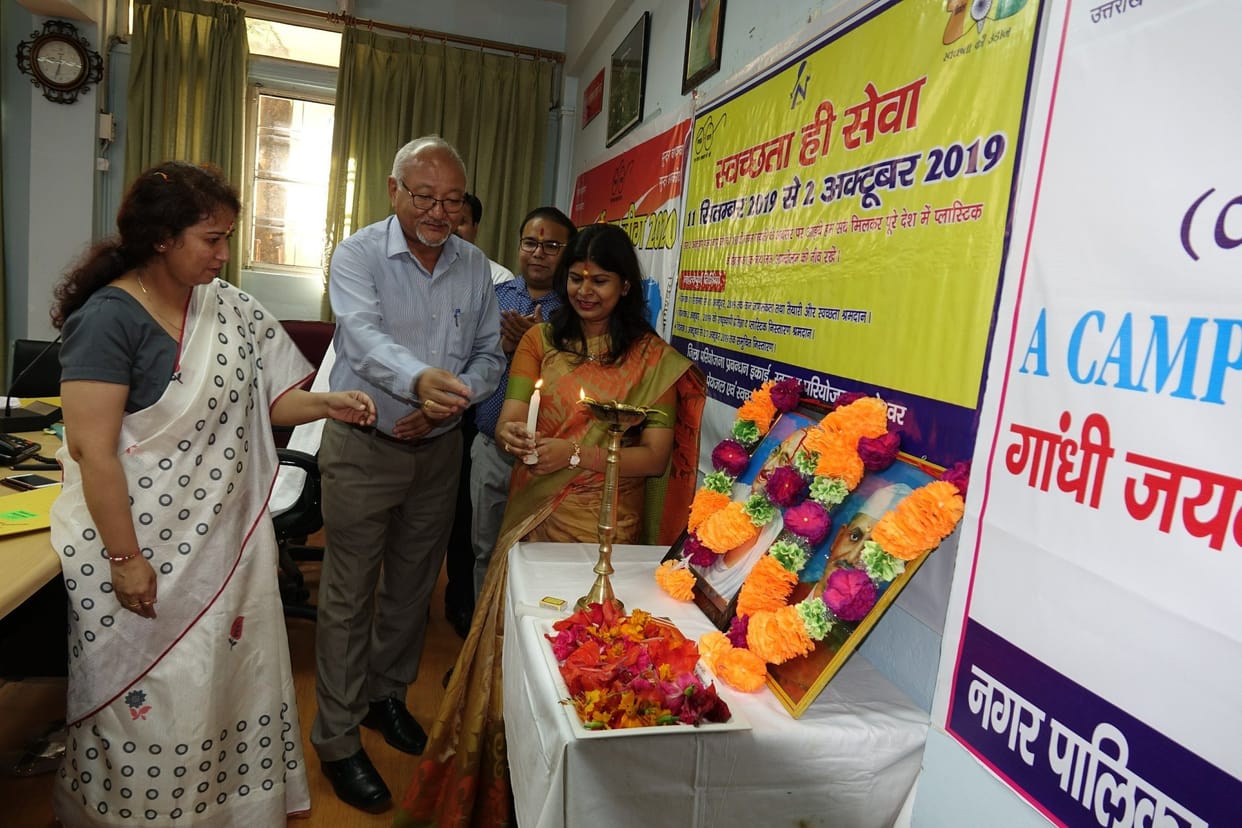 423 families will get benefits of angikar abhiyan