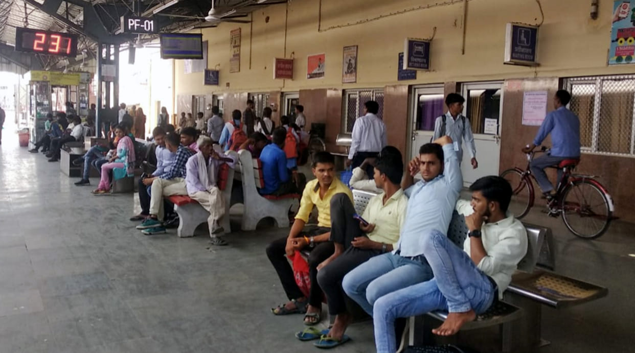 railways, trains cancalled
