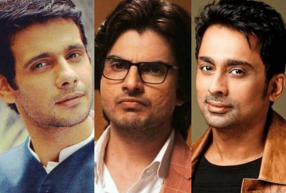 Bigg Boss 13 wild cards entry rahil azam anuj saxena viraf phiroz patel may be enter