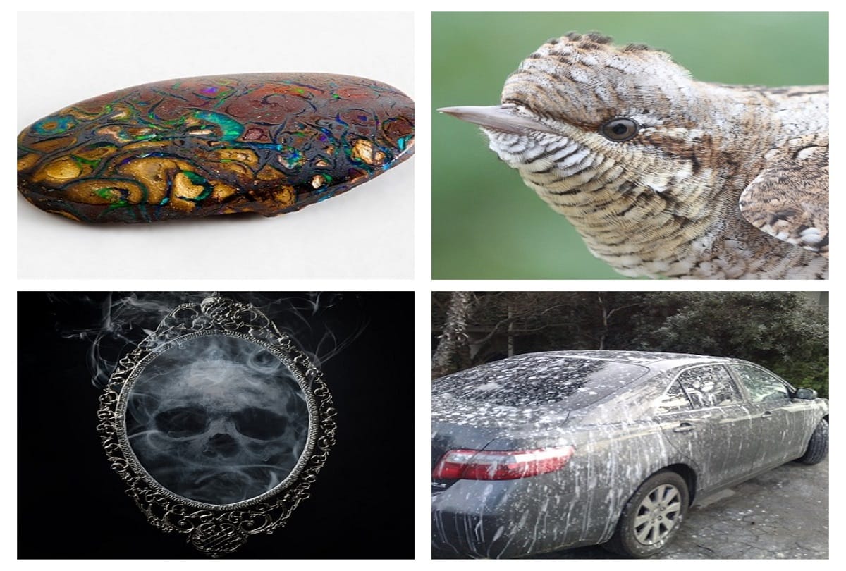 Most bizarre superstitions on which people around the world believe in