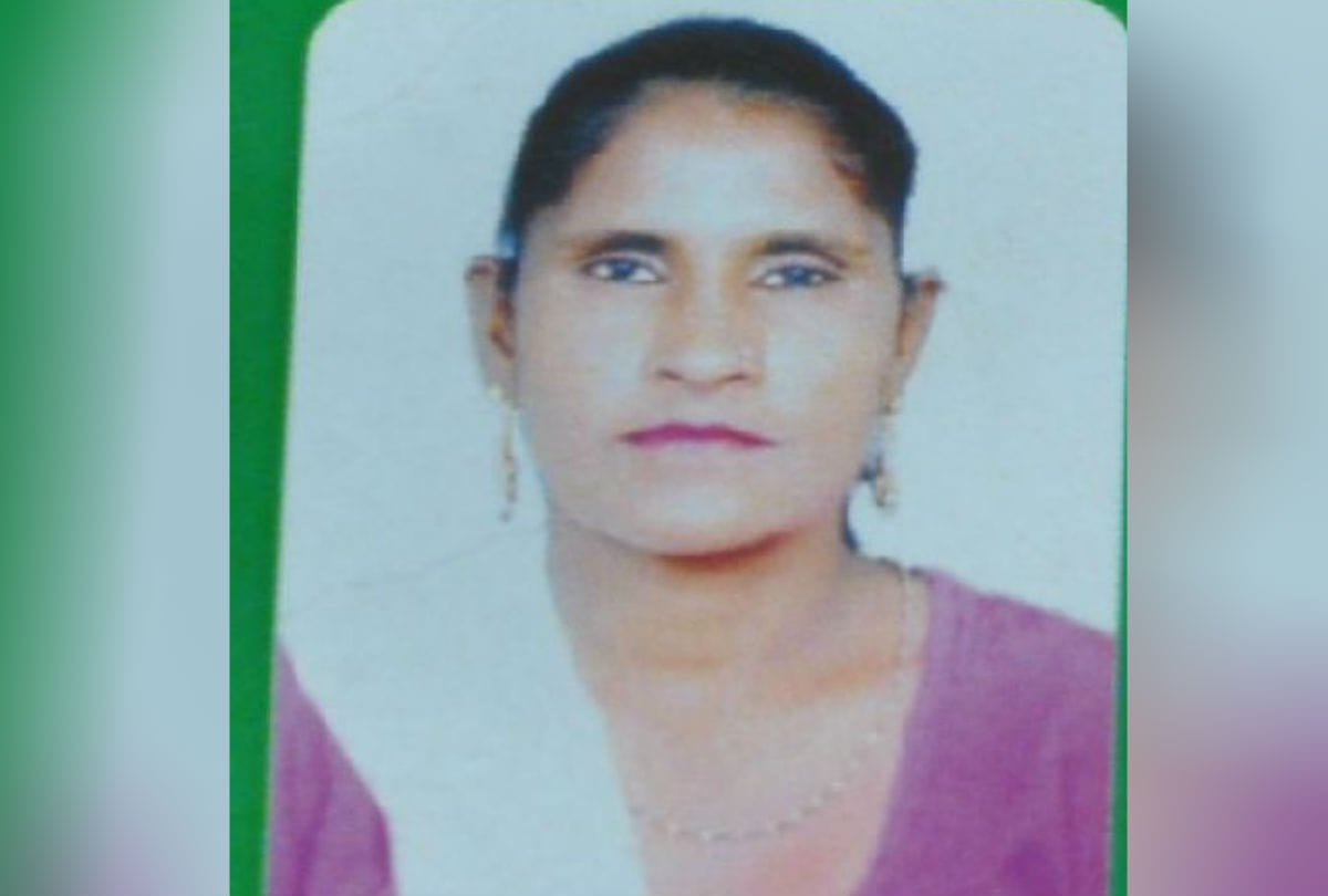 Bjp Leader Parveen Begum Murder Police Arrested Accused Crime News in Hindi