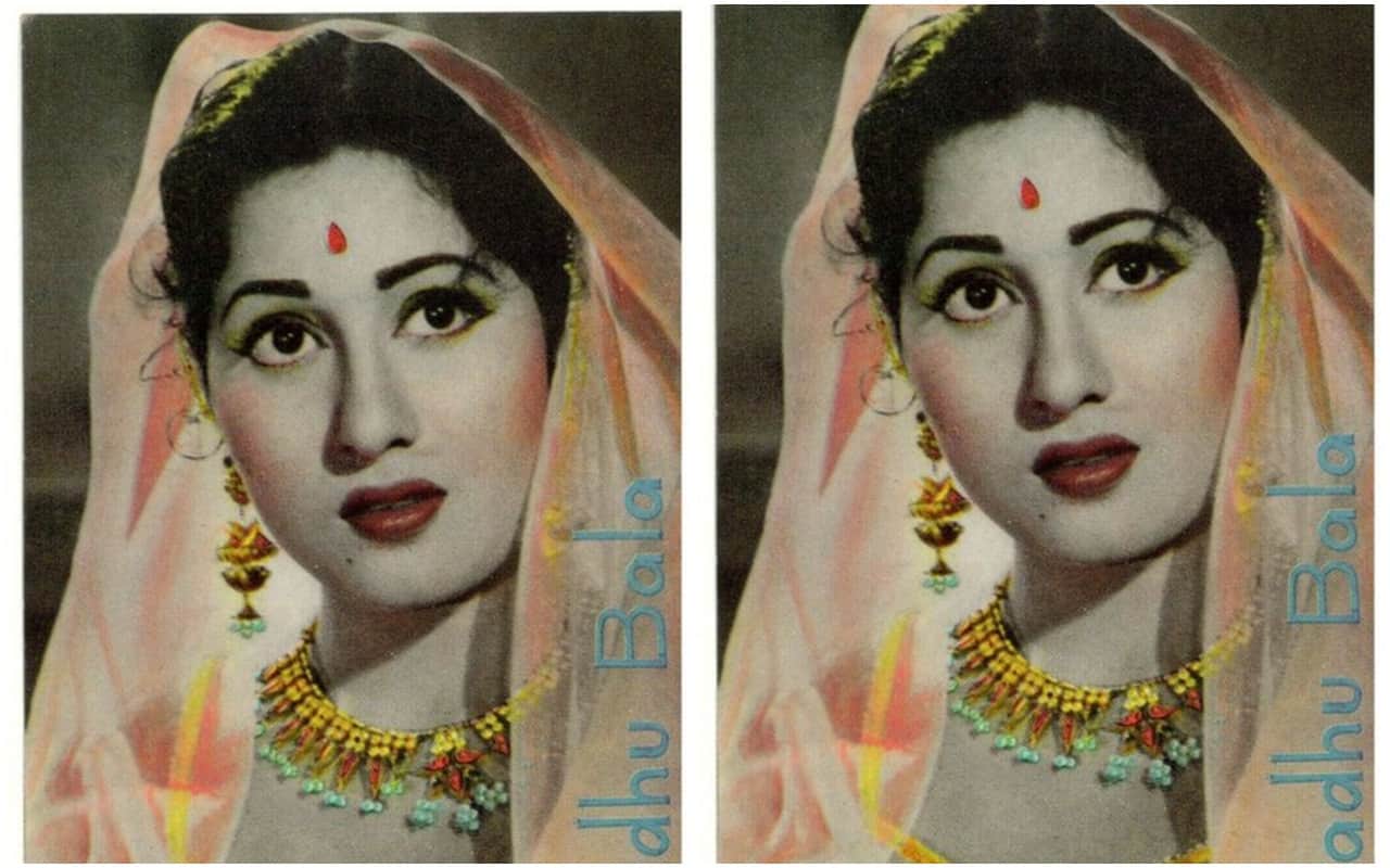 Madhubala Death Anniversary: This Don was madly in love with Madhubala. Details inside