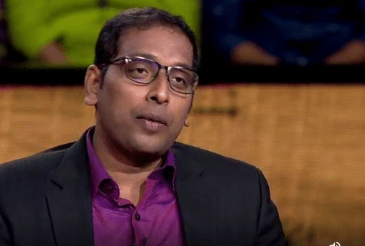 Kaun Banega Crorepati KBC Amitabh Bachchan Indore Commissioner Won 12 million lakh rupees