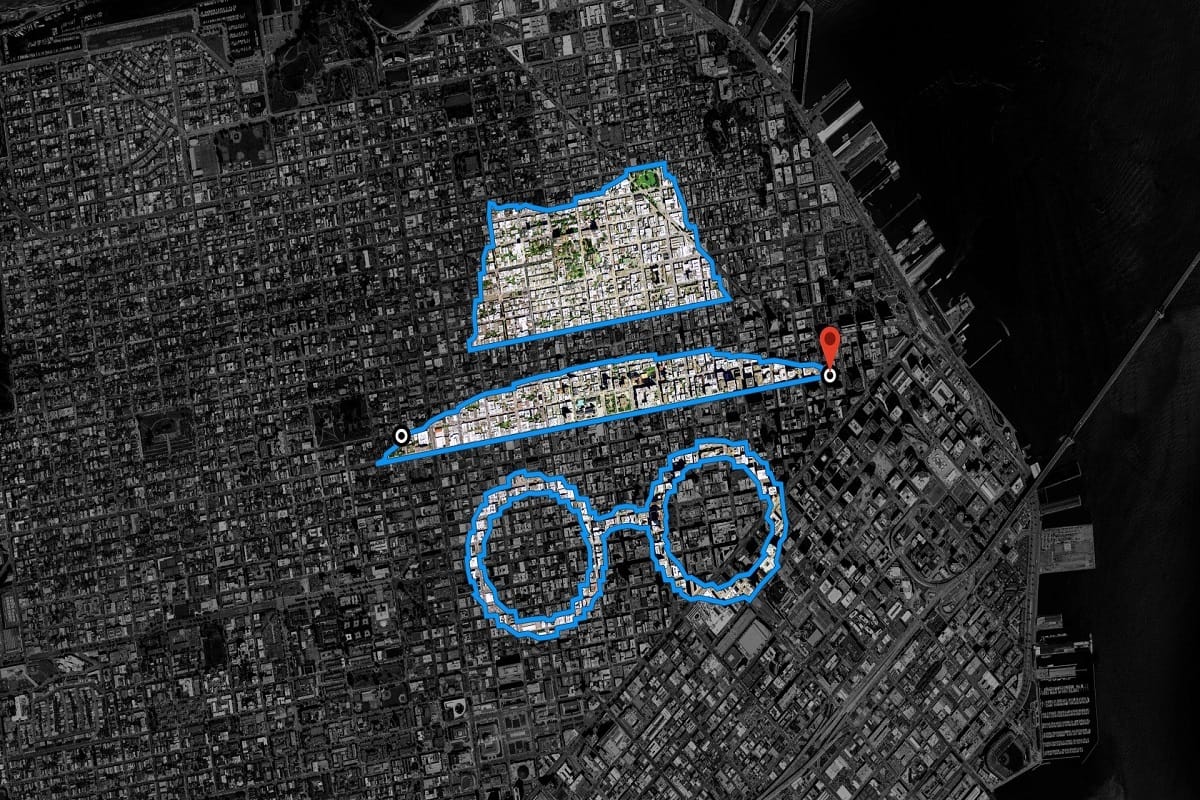 Google Maps Gets Incognito Mode know details here