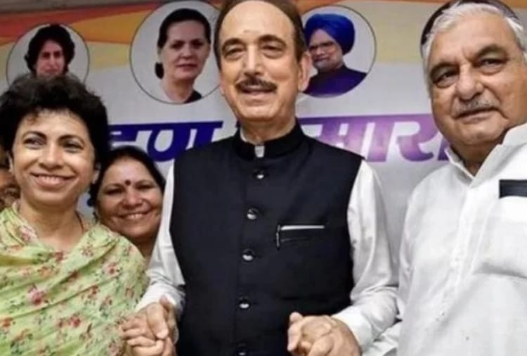Haryana Assembly Elections, Congress Releases Its First List Of Candidates For Assembly Elections