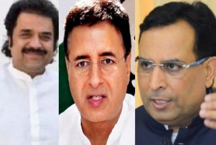 Haryana Assembly Elections 2019, Know about the Property of leaders In Haryana