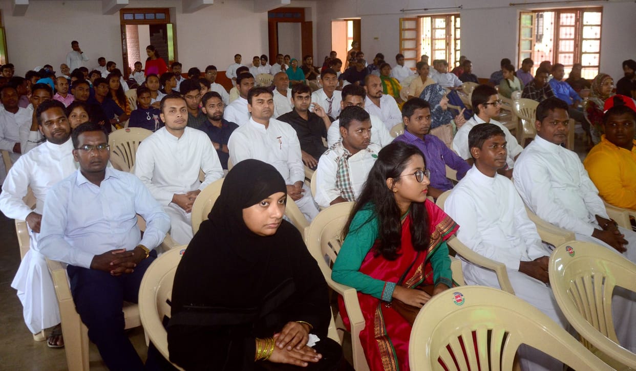 Hindustani Academy Allahabad