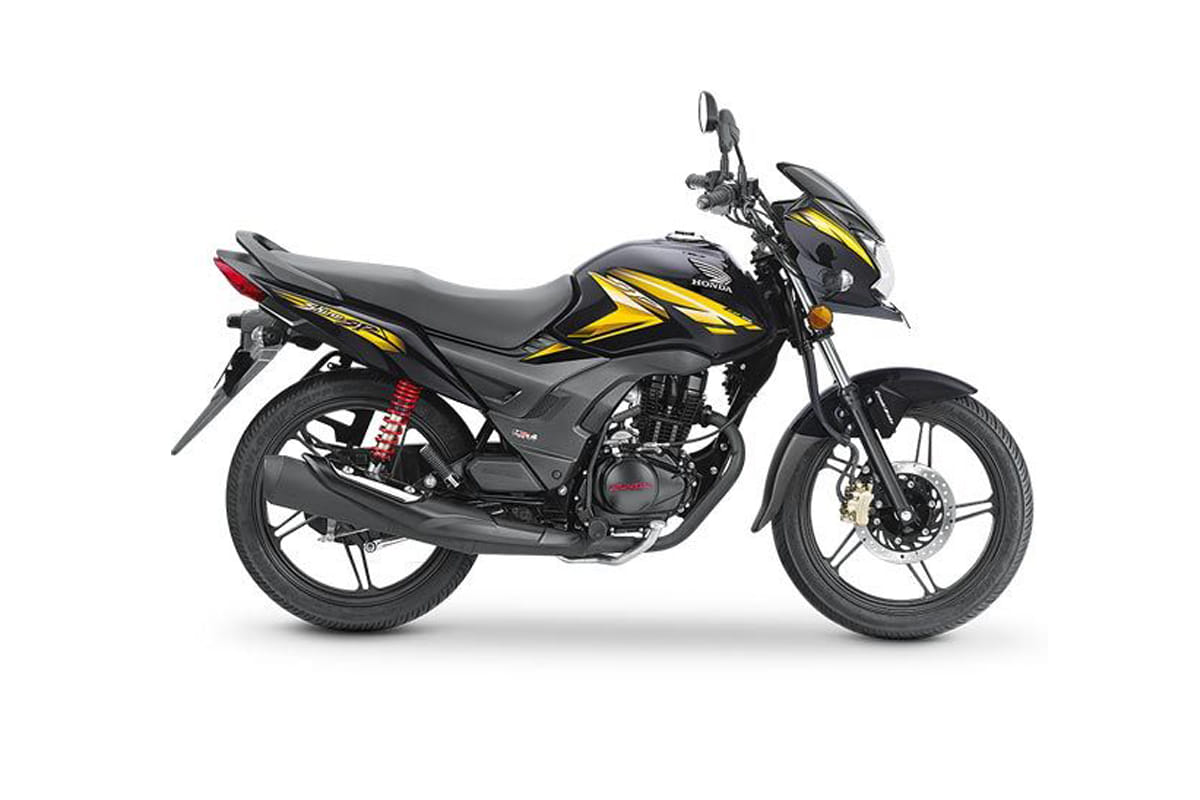 India’s Best 125cc bikes in india for power and mileage