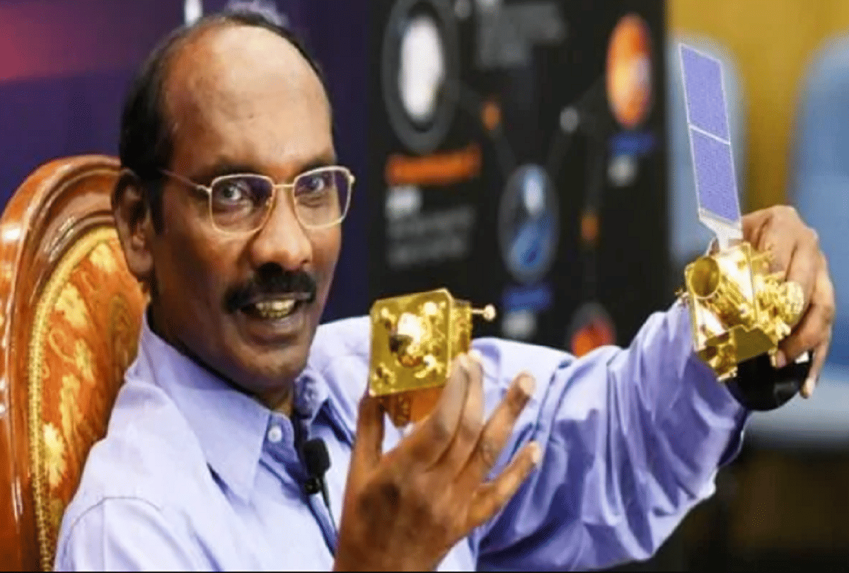 ISRO to conduct spadex docking experiment for Indian Space Station after Chandrayaan 2, K Sivan said