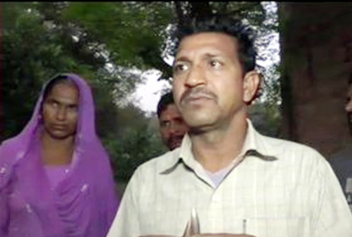 Locals from Kathua says We live in constant fear due to heavy firing from across the border