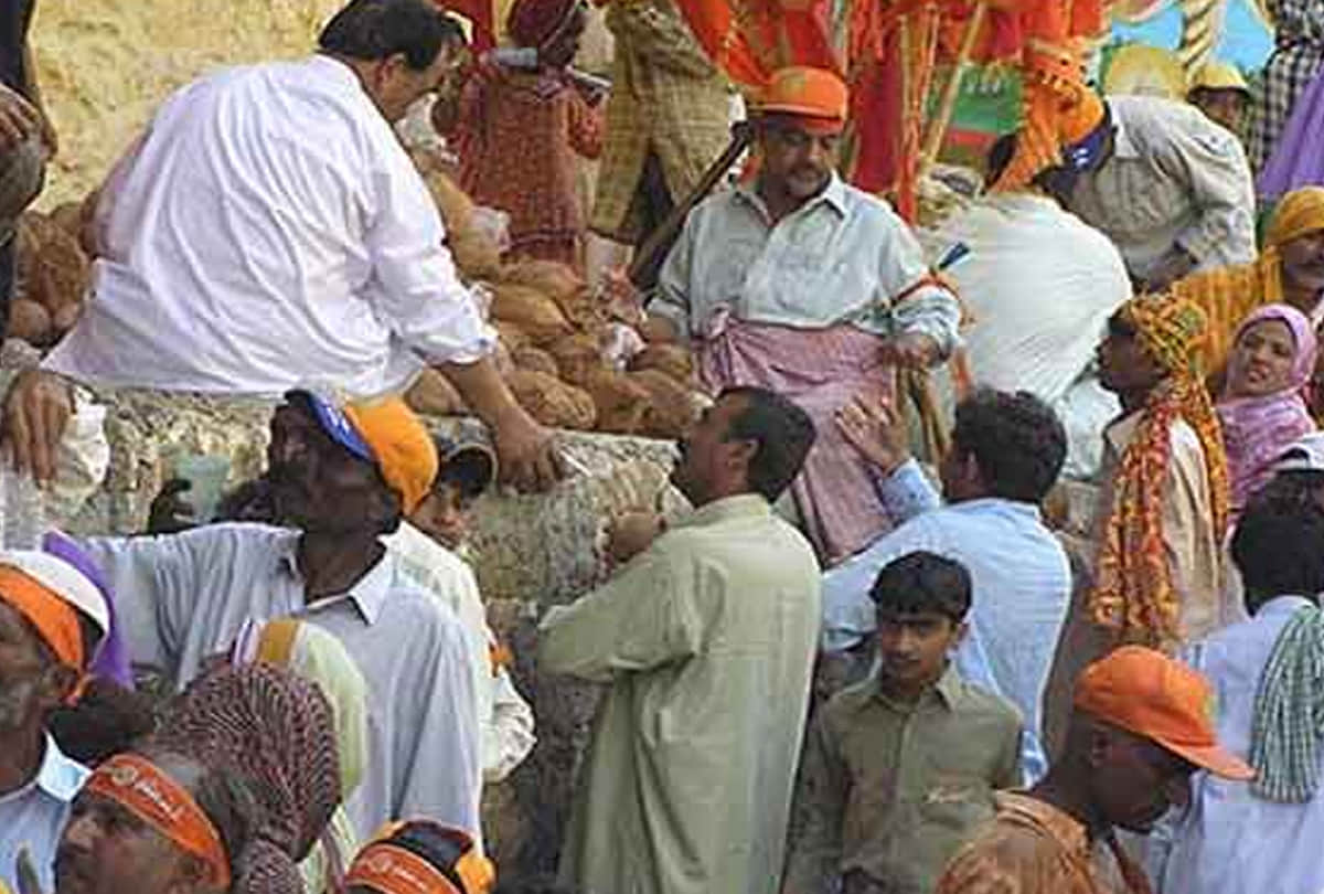 Hinglaj Shakti Peeth Story, See Mata Sherawali temple pictures