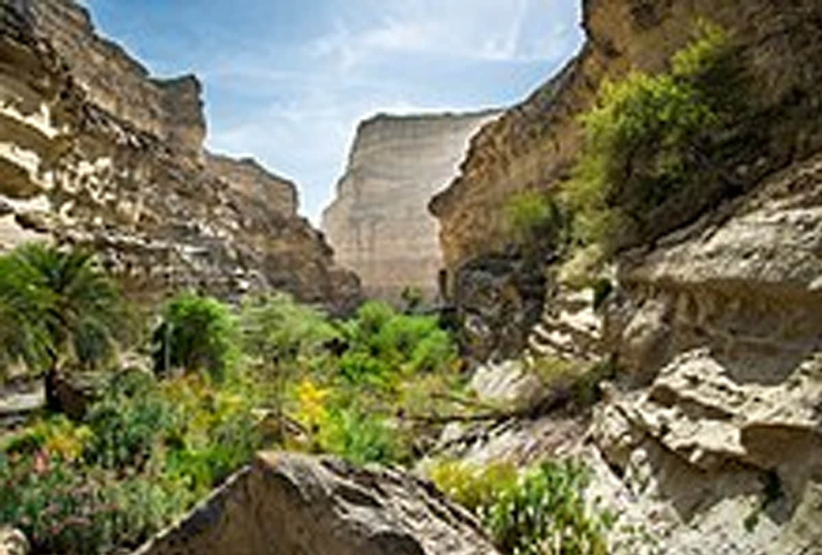 Hinglaj Shakti Peeth Story, See Mata Sherawali temple pictures