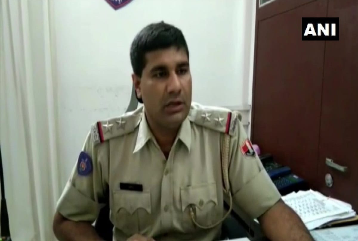 Jodhpur on reports of actor Salman Khan threatened on social media Police arrested Two people