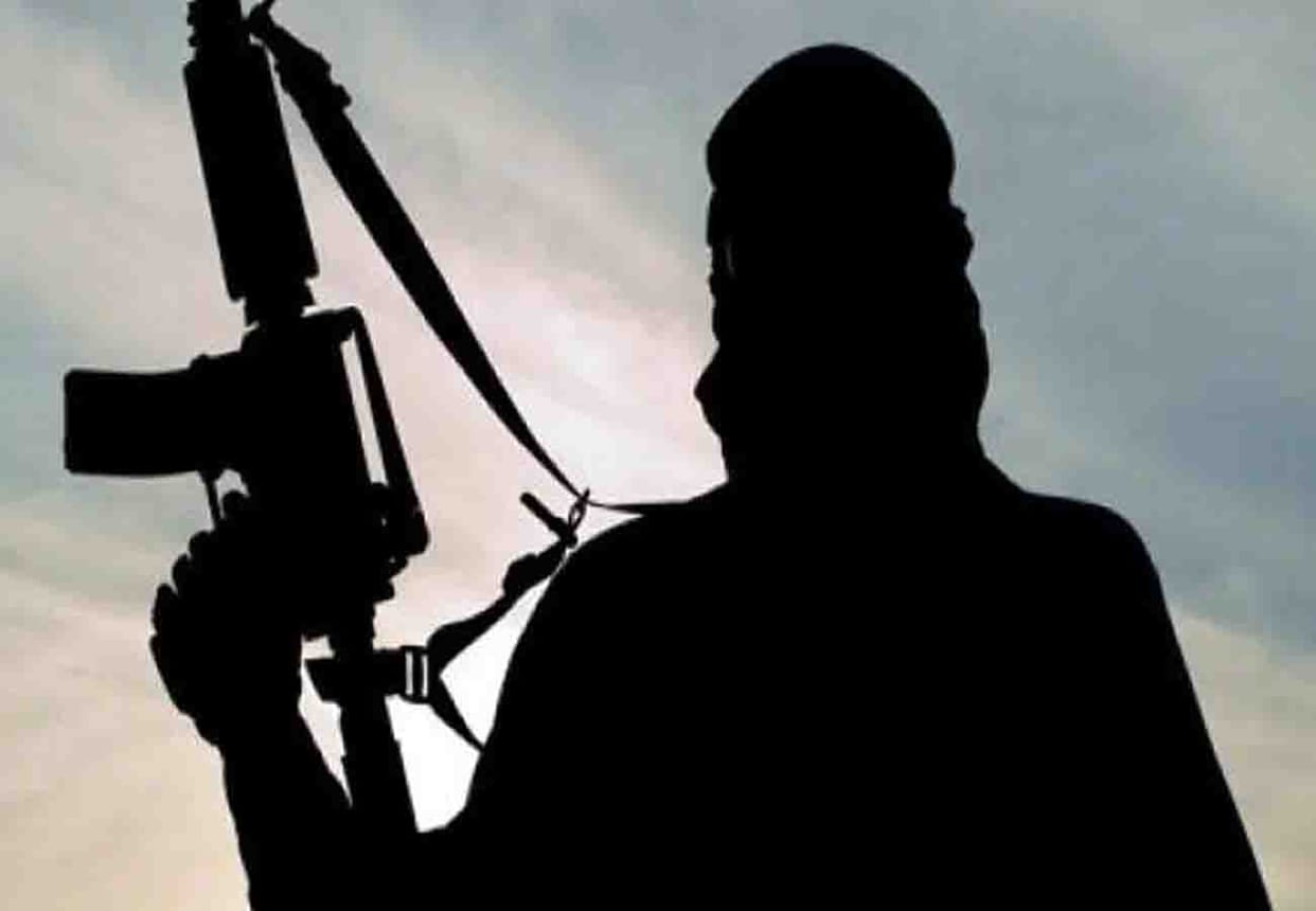 Terror attack risk in Kanpur, security increased