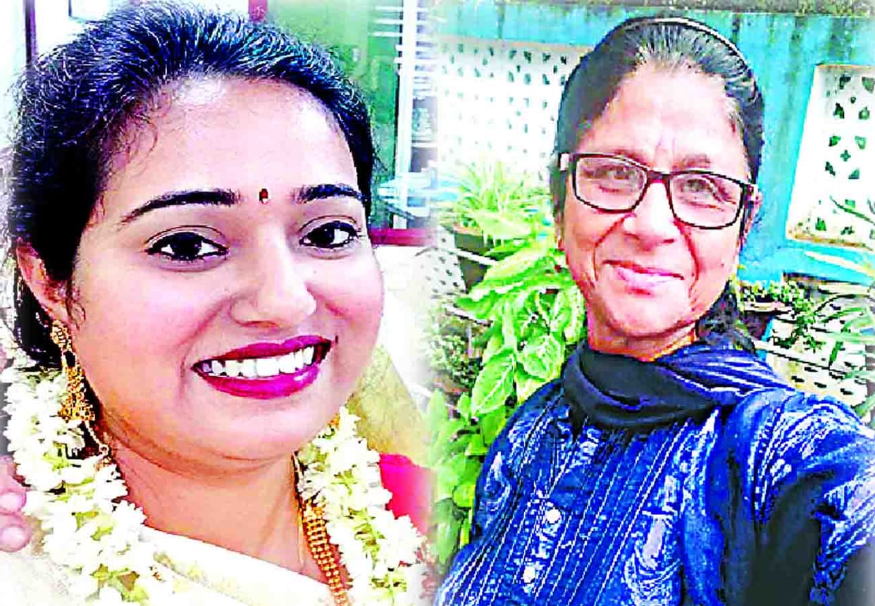 navratri special story, this woman Changed thinking of society and raised new glory