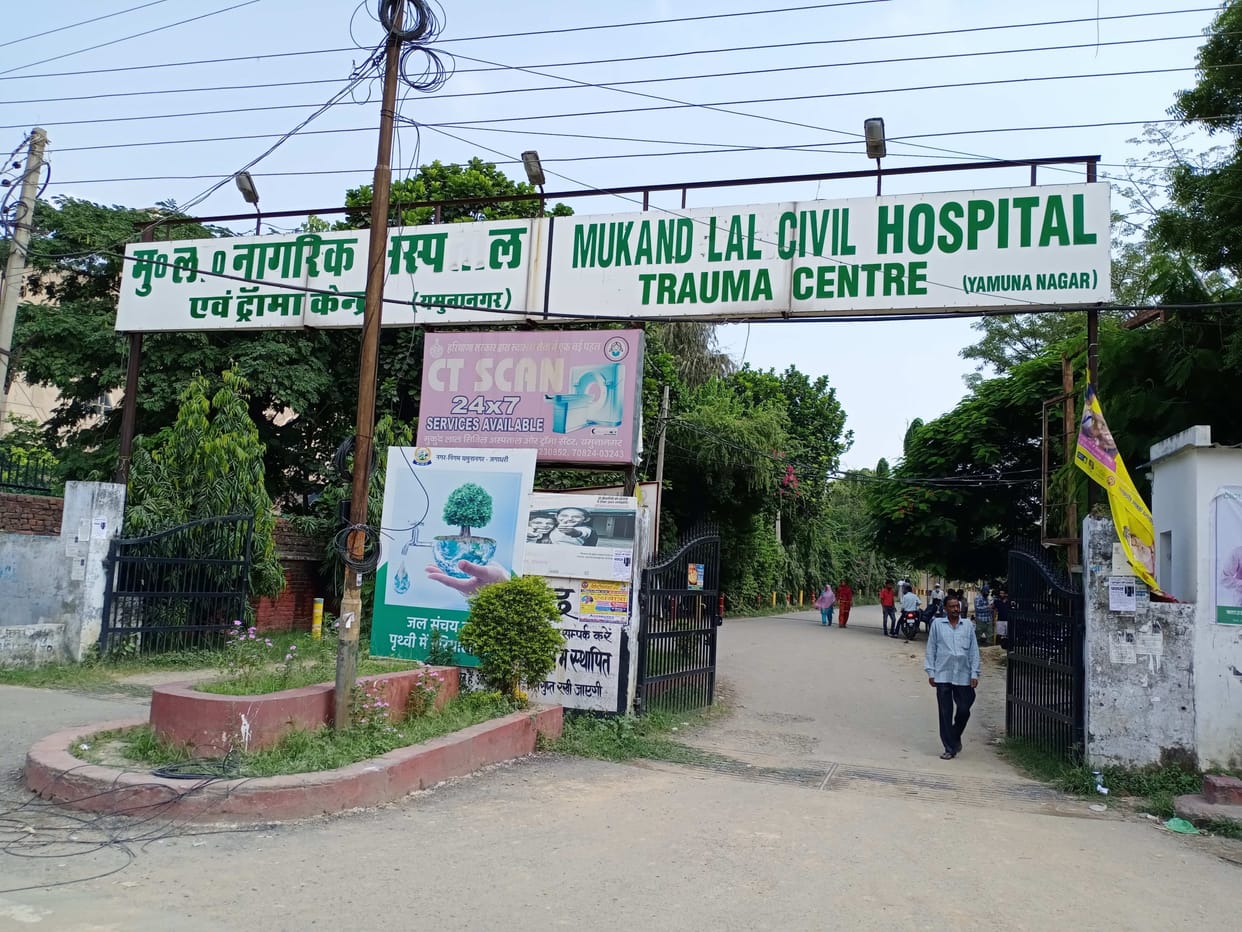 dengue patients found