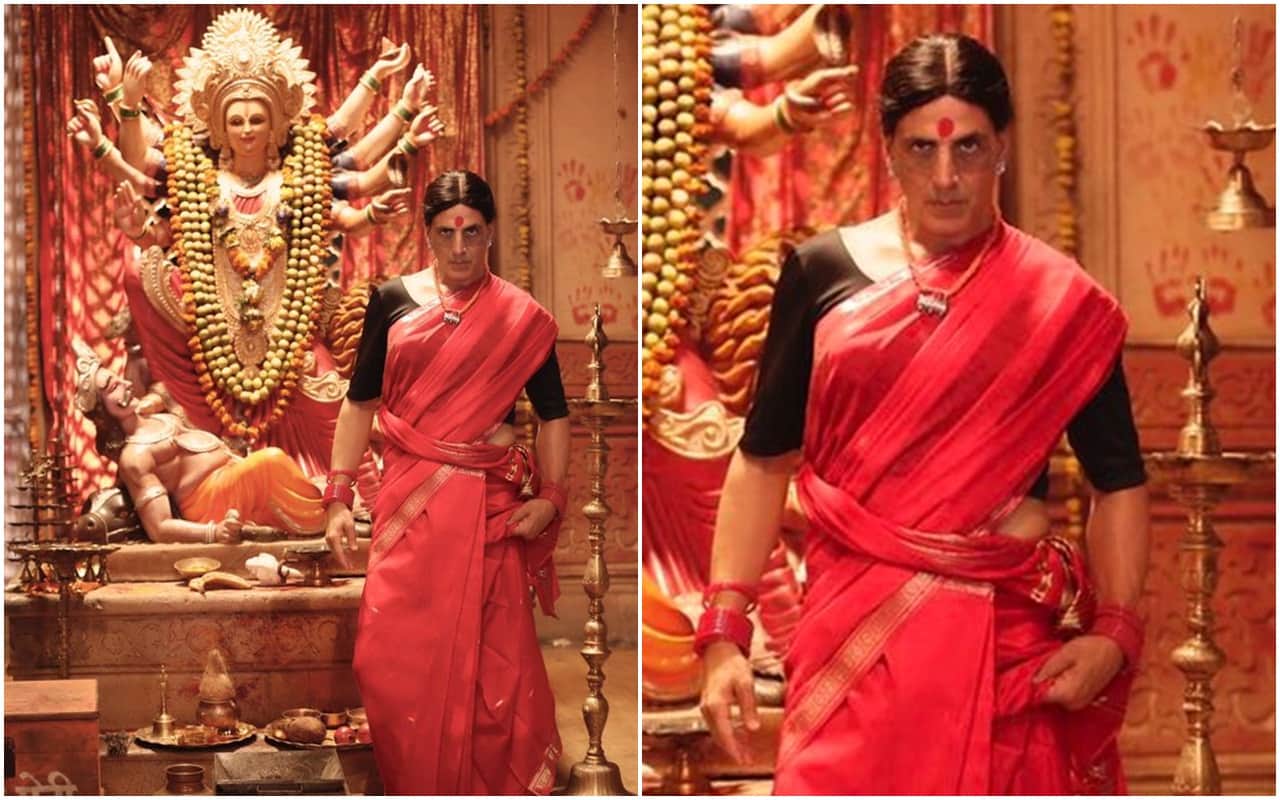 Laxmmi Bomb to Sooryavanshi Akshay Kumar 4 films breaks record on box office release in 2020