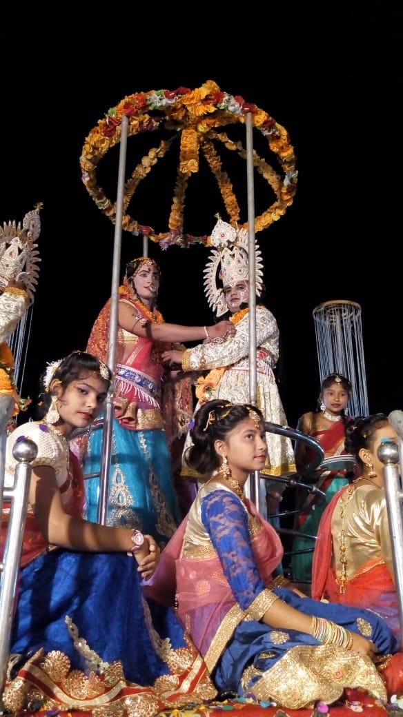 Raamleela
