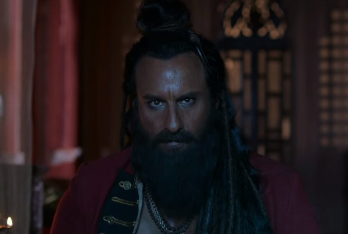 Amitabh Bachchan and Jaya Bachchan Durga Puja pandal to akshay kumar bala Song Teaser out
