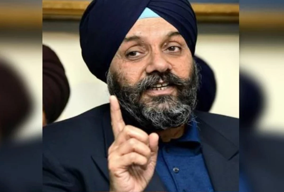 Another new party thrashed in Delhi's Sikh politics