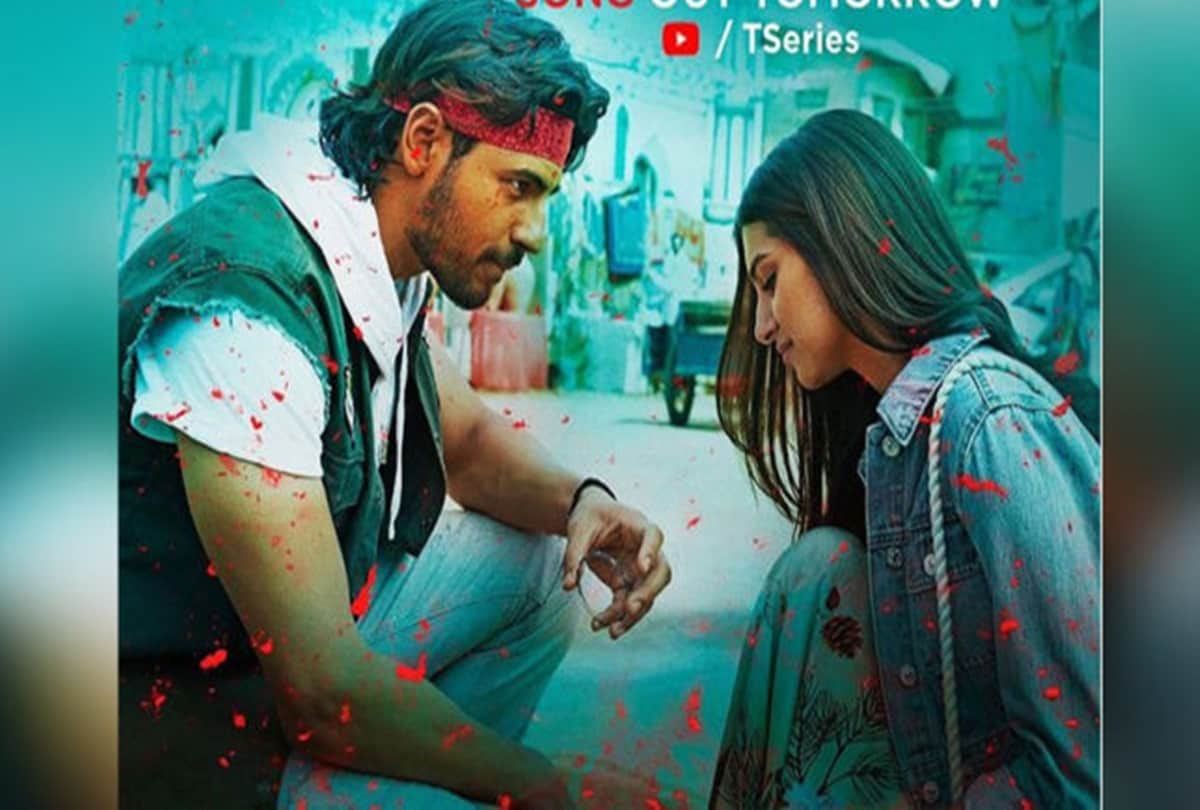 Film Review of Marjaavaan starrer Siddharth Malhotra riteish deshmukh Tara Sutaria Rakul Preet Singh