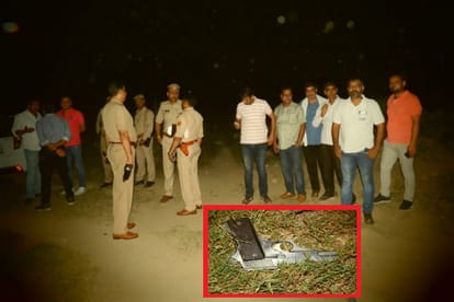 मुठभेड़