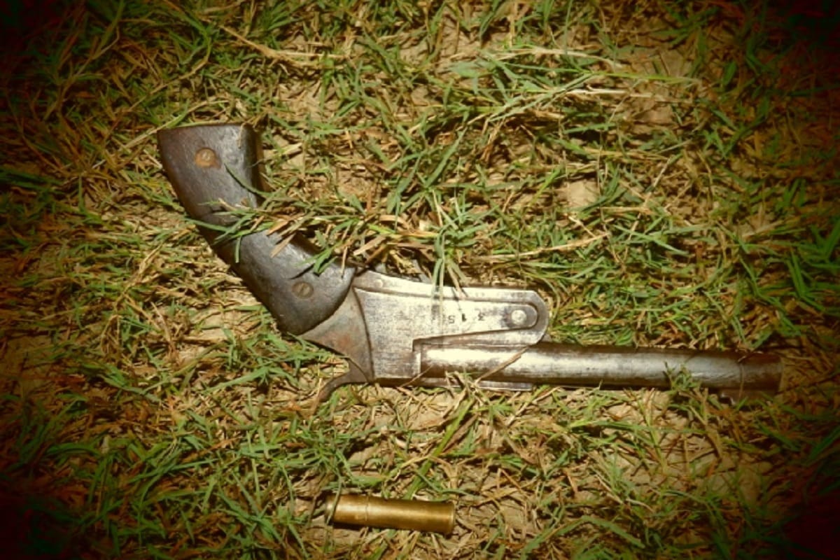 encounter in noida sharp shooter umesh pandit arrested